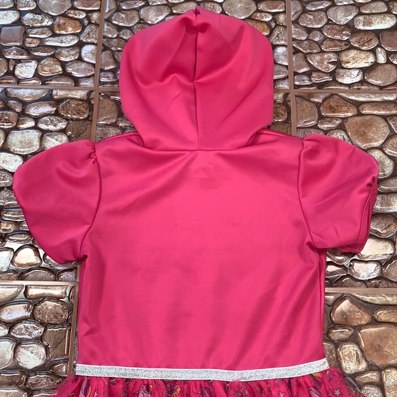 Nickelodeon Jojo Siwa Girls Dress - Picture 4 of 8